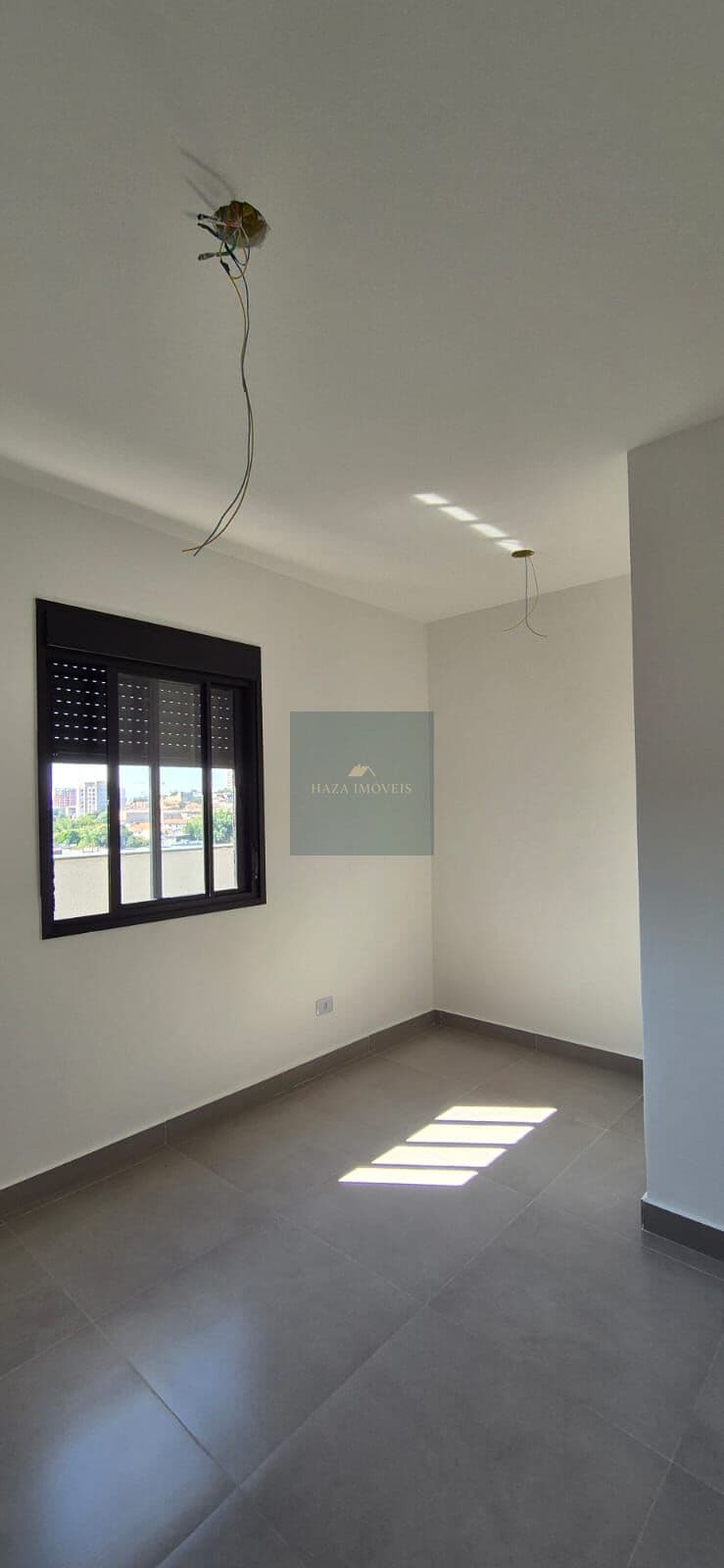 Apartamento em São Paulo - Vila Antonina