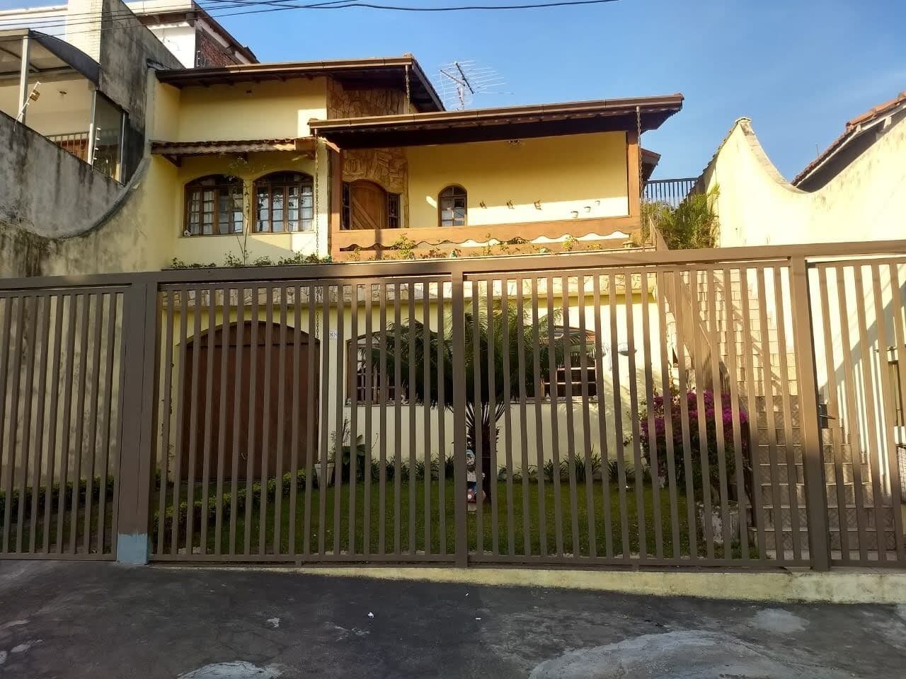 sobrado Padrão