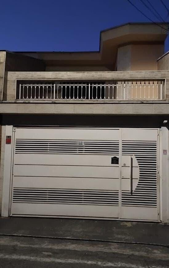 Casa região Vila Matilde em Vila Nhocune, São Paulo/SP