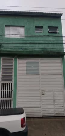 Pavilhão/Galpão Industrial em Itaquera, São Paulo/SP