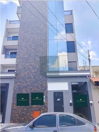 Apartamento - Vila Guilhermina
