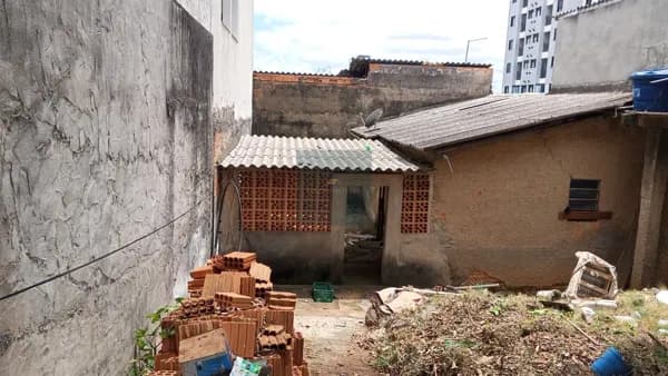 Terreno em Itaquera, São Paulo/SP