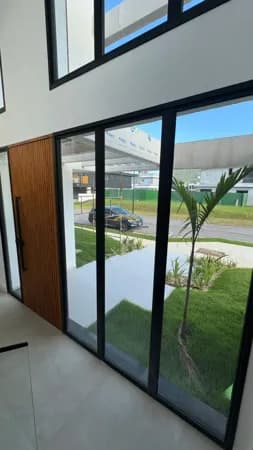 Casa alto padrão no Vivapark em Porto Belo/SC