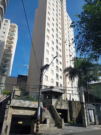 APARTAMENTO - METRÔ SANTANA - VENDA