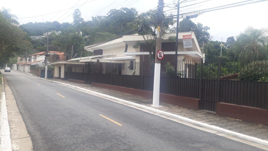Sobrado Alto Padrão - JARDIM BIBI - TREMEBÉ
