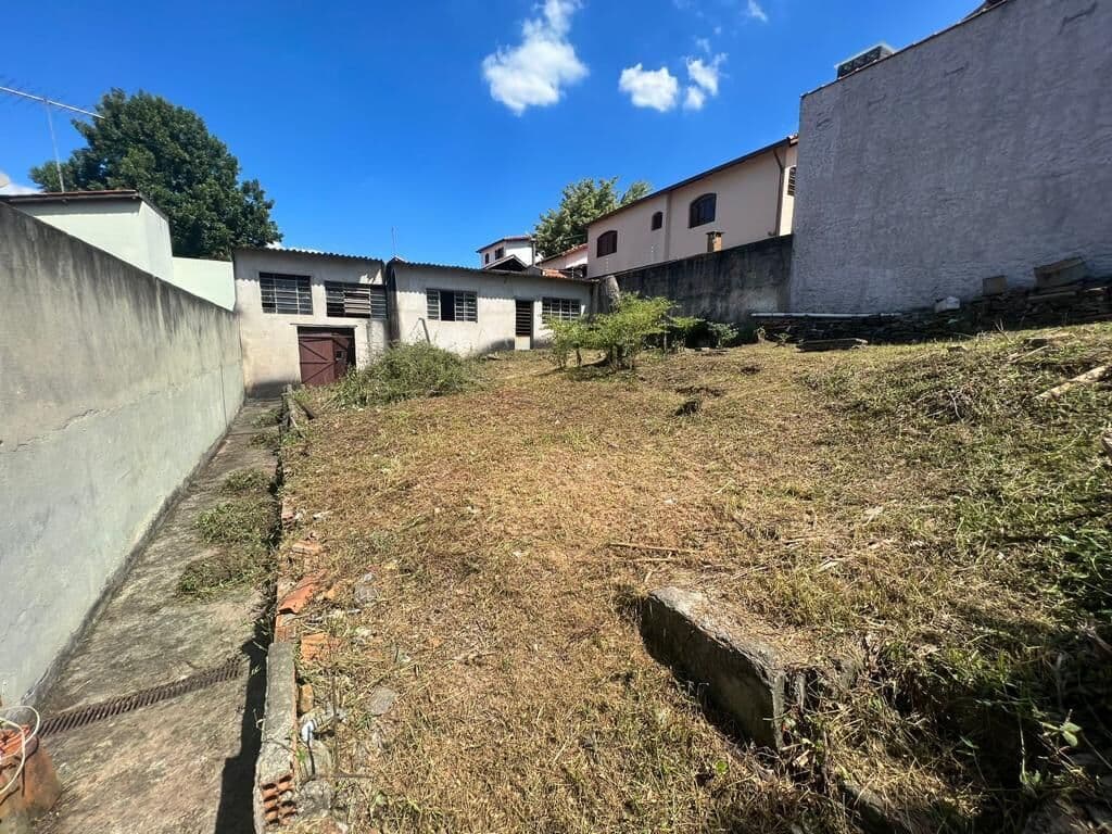 Lote/Terreno em São Paulo - Vila Irmãos Arnoni