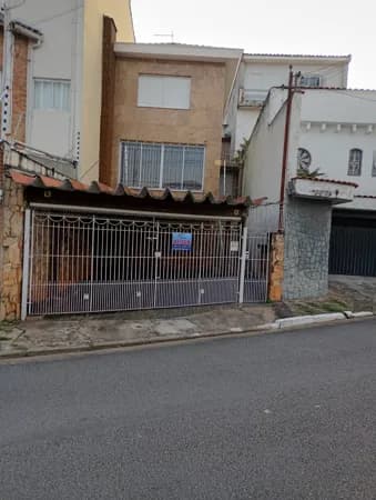 SOBRADO - CATAREIRA /JARDIM BIBI - LOCAÇÃO