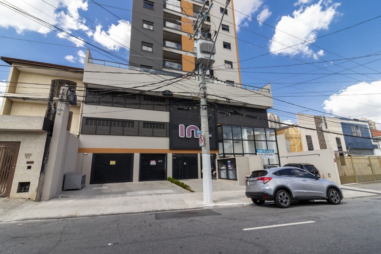 APARTAMENTO- NOVO - VILA GUILHERME - VENDA