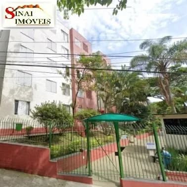 APARTAMENTO - PALMAS DO TREMEMBÉ - VENDA
