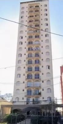 AMPLO APARTAMENTO - METRO TUCURUVI - VENDA