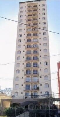 AMPLO APARTAMENTO - METRO TUCURUVI - VENDA