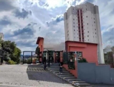 APARTAMENTO - CACHOERINHA /PARADA PINTO - VENDA