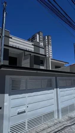 SOBRADO NOVO - ALTO PADRÃO - SANTA TEREZINHA / SANTANA - VENDA