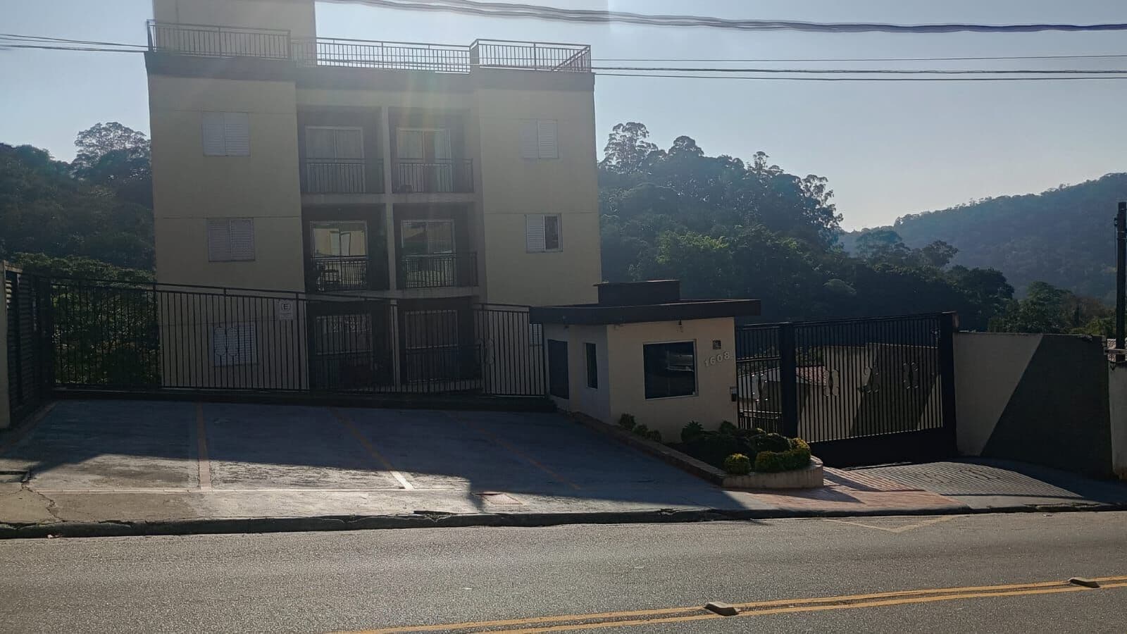 APARTAMENTO - VILA ALBERTINA /SERRA DA CANTAREIRA - VENDA