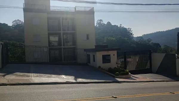 APARTAMENTO - VILA ALBERTINA /SERRA DA CANTAREIRA - VENDA
