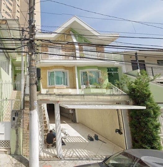 SOBRADO - JARDIM SÃO PAULO - VENDA