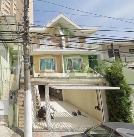 SOBRADO - JARDIM SÃO PAULO - VENDA
