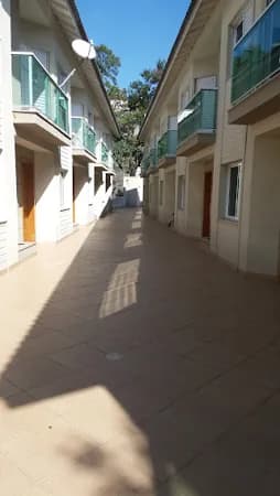 Casa em Condomínio Sobrado - Venda - 2 vagas