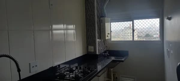 Apartamento em São Paulo - Jardim Modelo