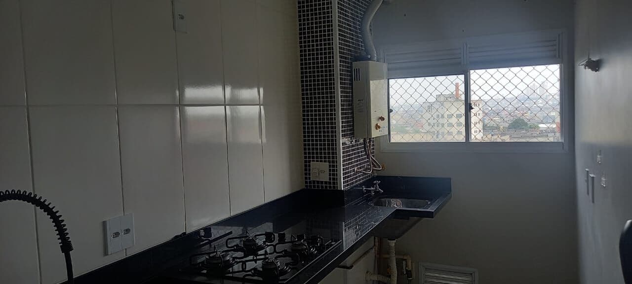 Apartamento em São Paulo - Jardim Modelo