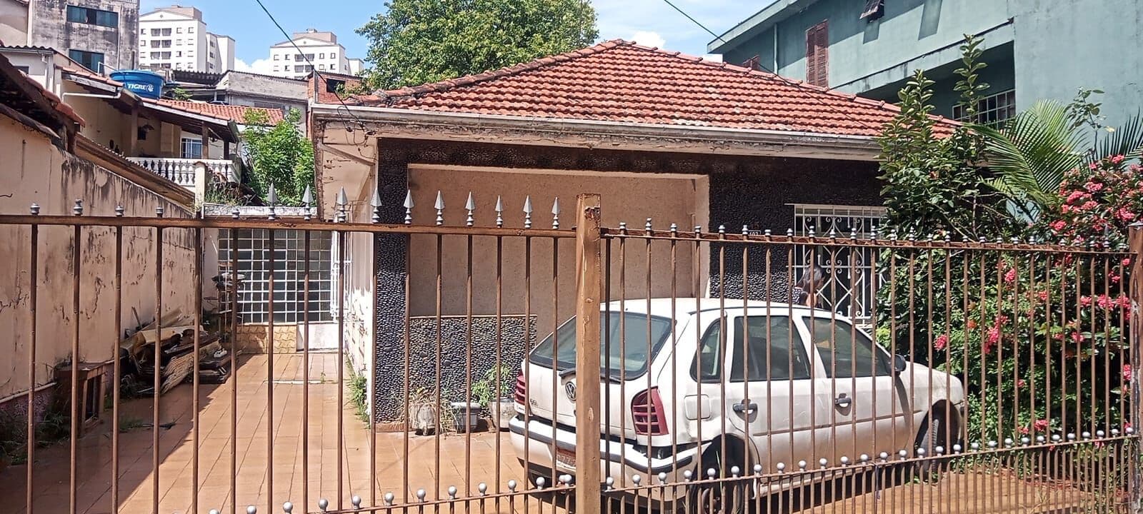Terreno - imirim - venda