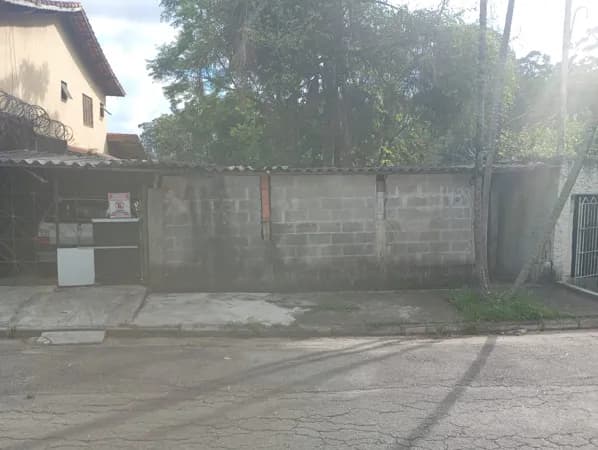 TERRENO - CONDOMINIO FECHADO - JARDIM BIBI /CANTAREIRA