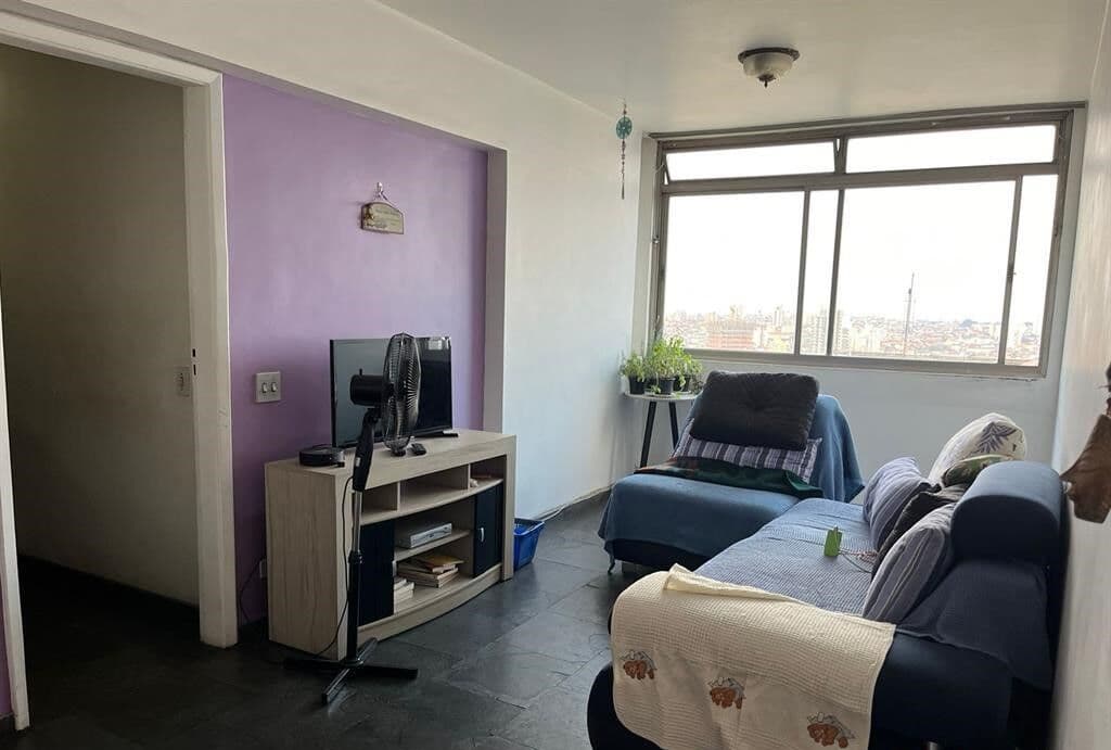 Apartamento 3 dormitórios com suíte 1 vaga e 100m2 no Tucuruvi