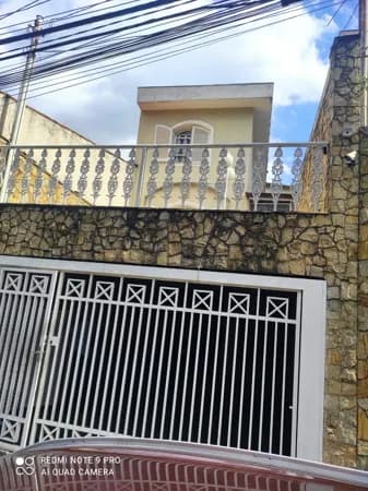 Sobrado - Locação - Tremembé