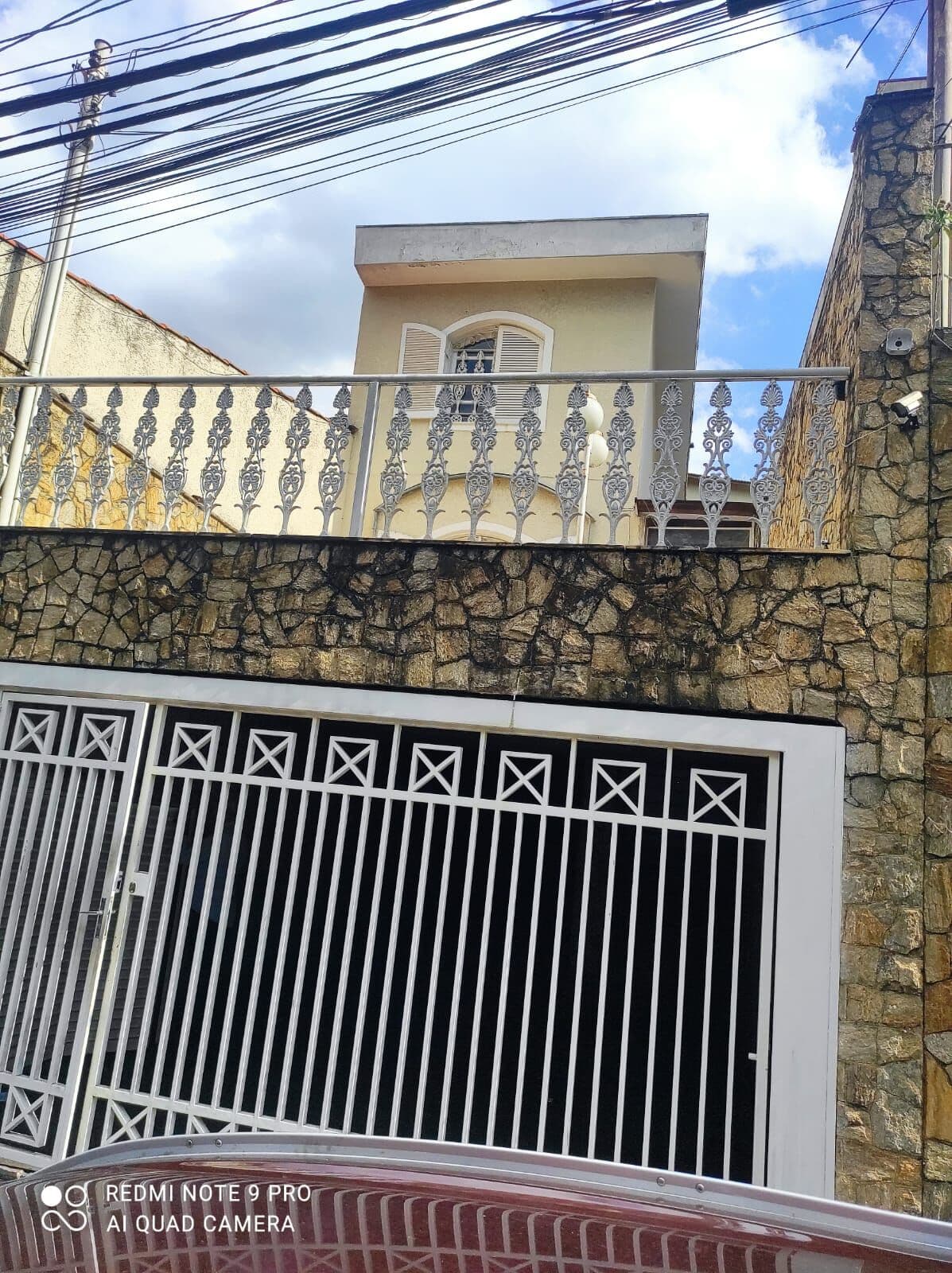 Sobrado - Locação - Tremembé