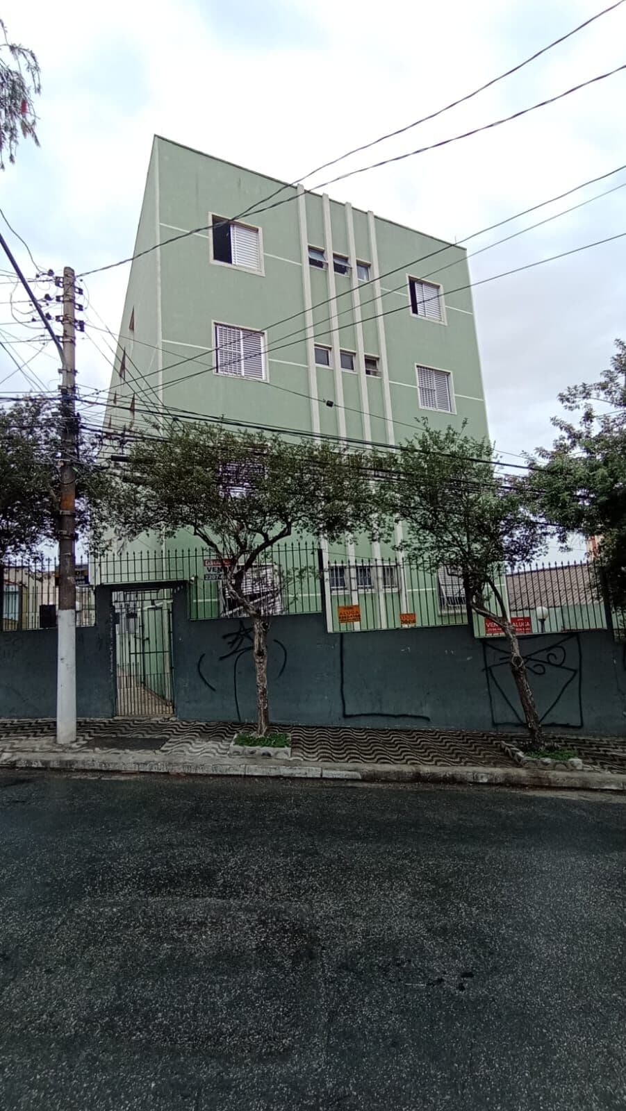 APARTAMENTO - VILA GUILHERME - VENDA