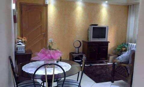 Apartamento Padrão - BAIRRO DO LIMÃO - VENDA