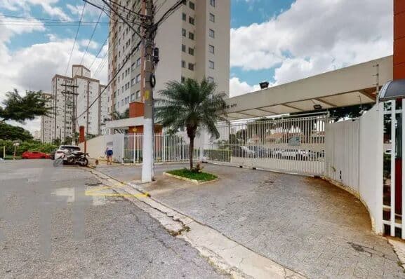 Apartamento - Venda - Lauzane Paulista