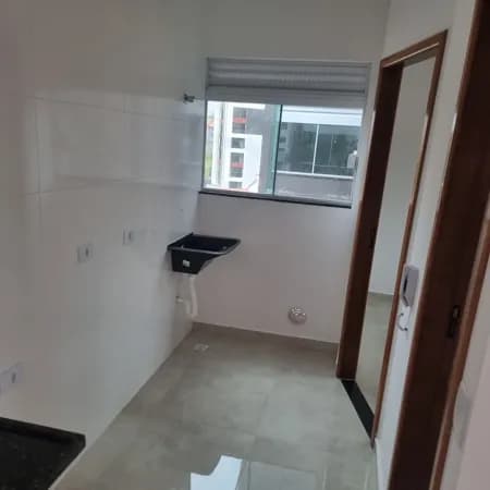 APARTAMENTO NOVO - METRO PARADA INGLESA - VENDA