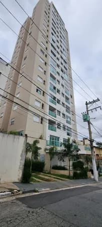 APARTAMENTO NOVO - SANTANA / SANTA TEREZINHA - VENDA