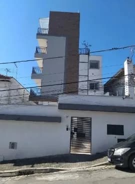 APARTAMENTO - NOVO - METRÔ TUCURUVI