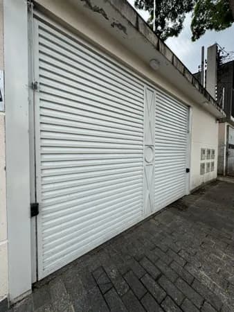 Sobrado em São Paulo - Água Fria