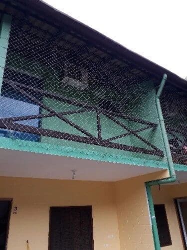 Casa de Condomínio em São Sebastião - Boiçucanga