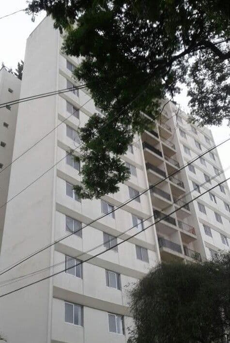 Apartamento em São Paulo - Jardim São Paulo(Zona Norte)