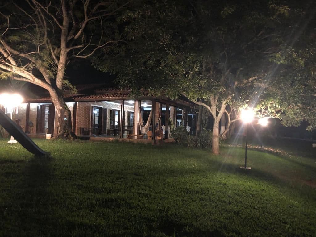 SITIO - PIRACAIA /ATIBAIA - VENDA