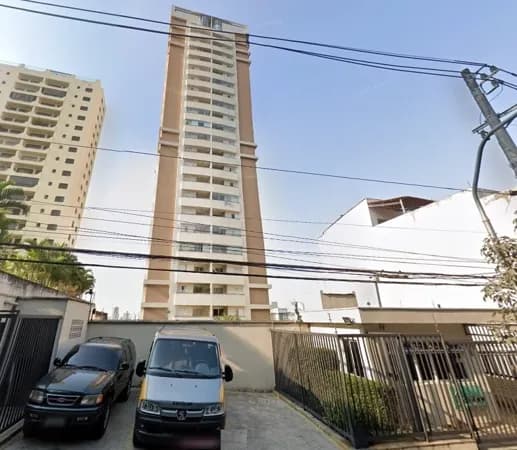 Apartamento Cobertura - Horto Florestal/Parada Pinto - Venda