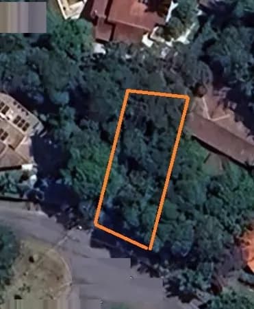 TERRENO - CONDOMINIO RESERVA DAS HORTENCIAS - SERRA DA CANTAREIRA