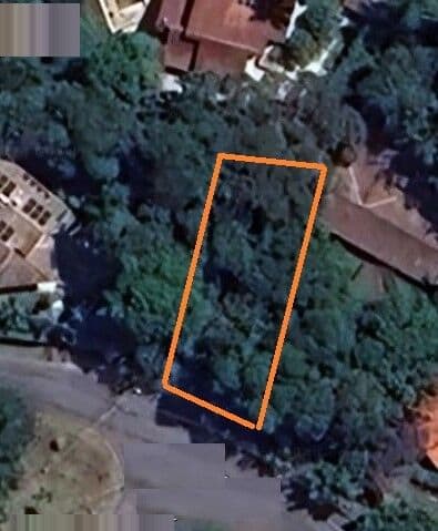 TERRENO - CONDOMINIO RESERVA DAS HORTENCIAS - SERRA DA CANTAREIRA