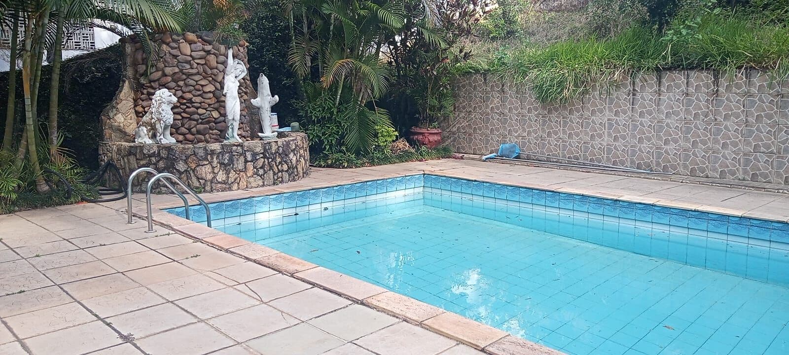 Casa Alto Padrão-Venda - Jardim Bibi