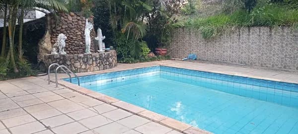 Casa Alto Padrão-Venda - Jardim Bibi