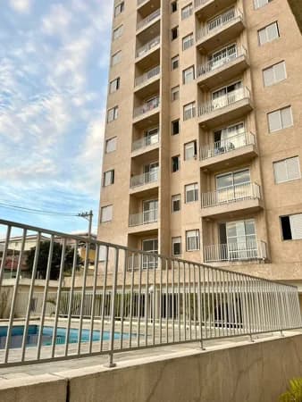 APARTAMENTO - NOVO - IMIRIM - VENDA