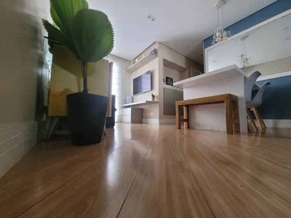 APARTAMENTO - MOBILIDADO - VILA GUILHERME - VENDA