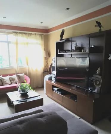 Apartamento em São Paulo - Vila Albertina