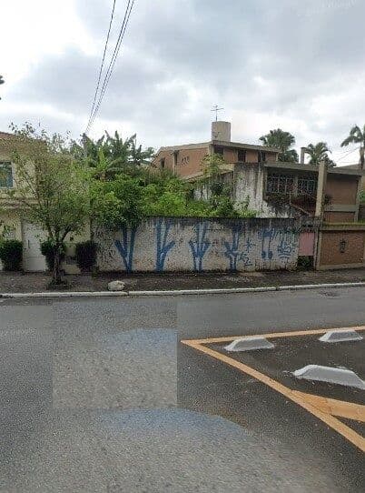 TERRENO ´- ALTO PADRÃO - PALMAS DO TREMEMBÉ - VENDA