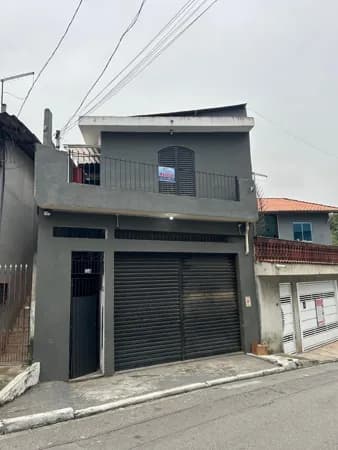 Casa para locação no Jardim Fontales