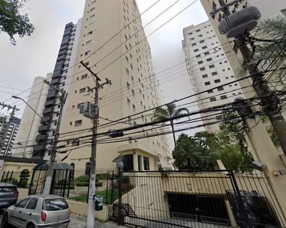 Apartamento em São Paulo - Chora Menino